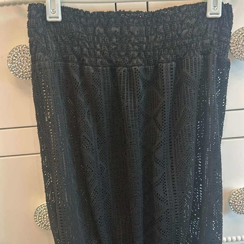 Girls coverup